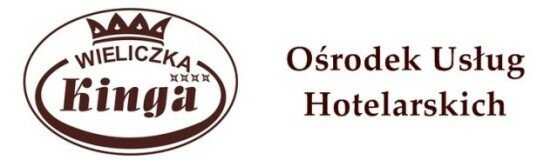 Kinga – Ośrodek Usług Hotelarskich w Wieliczce